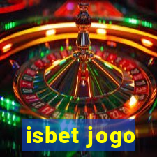 isbet jogo